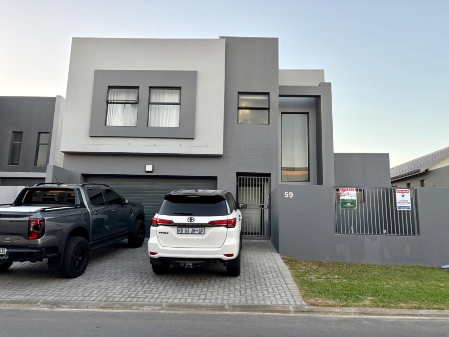 4 Bedroom Property for Sale in Sandown Western Cape